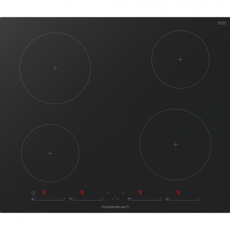 ������������ �������� ������ Kuppersbusch KI 6130.0 SR