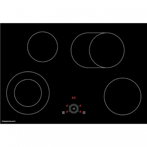 ������������� �������� ������ Kuppersbusch KE 8330.0 SR