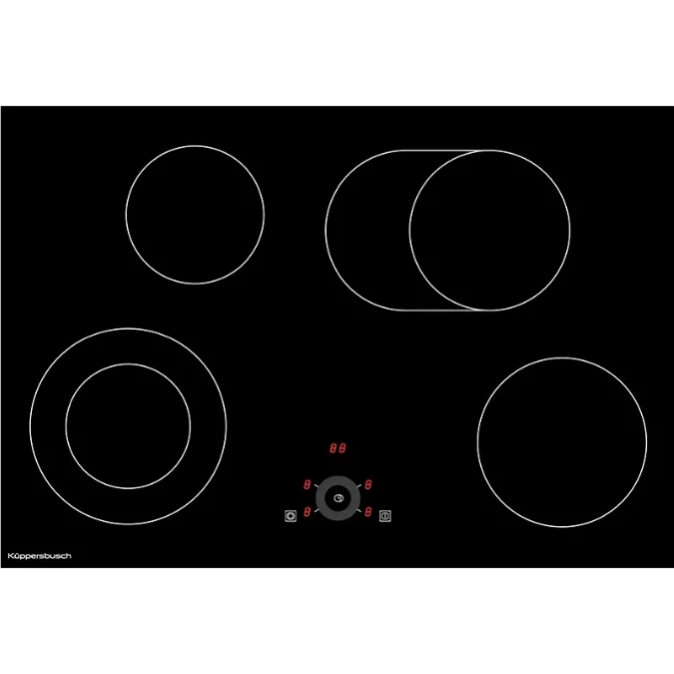 ������������� �������� ������ Kuppersbusch KE 8330.0 SR