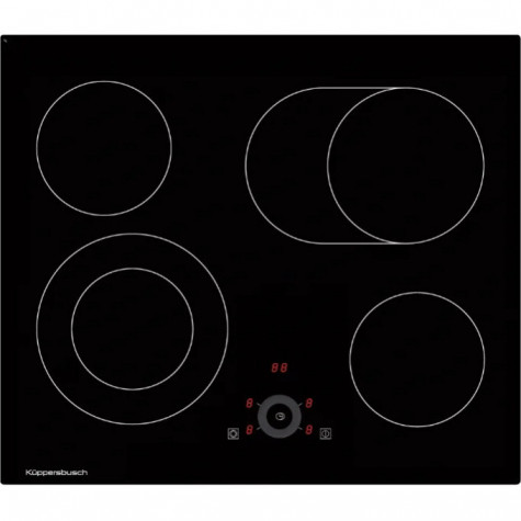 ������������� �������� ������ Kuppersbusch KE 6330.0 SR