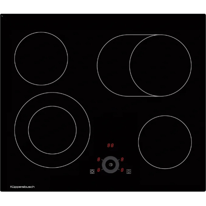������������� �������� ������ Kuppersbusch KE 6330.0 SR