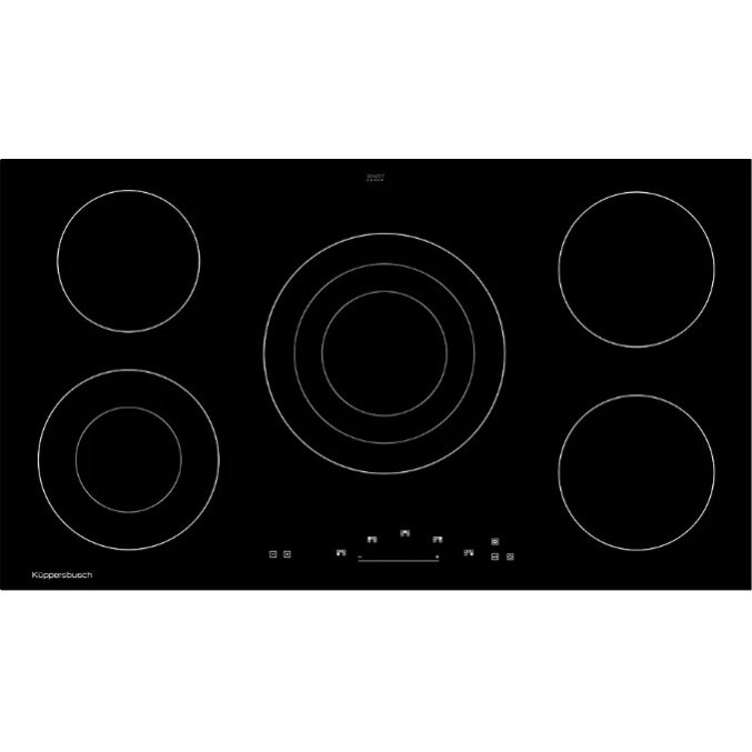 ������������� �������� ������ Kuppersbusch KE 9340.0 SR