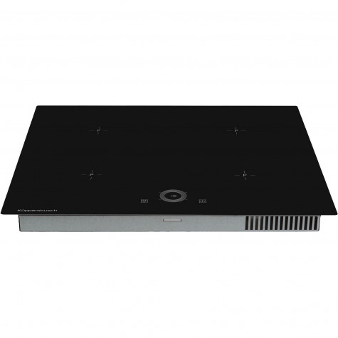 ������������ �������� ������ Kuppersbusch KI 6330.0 SR