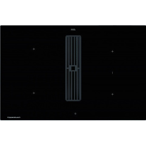 �������� ������ � �������� Kuppersbusch KMI 8560.0 SR
