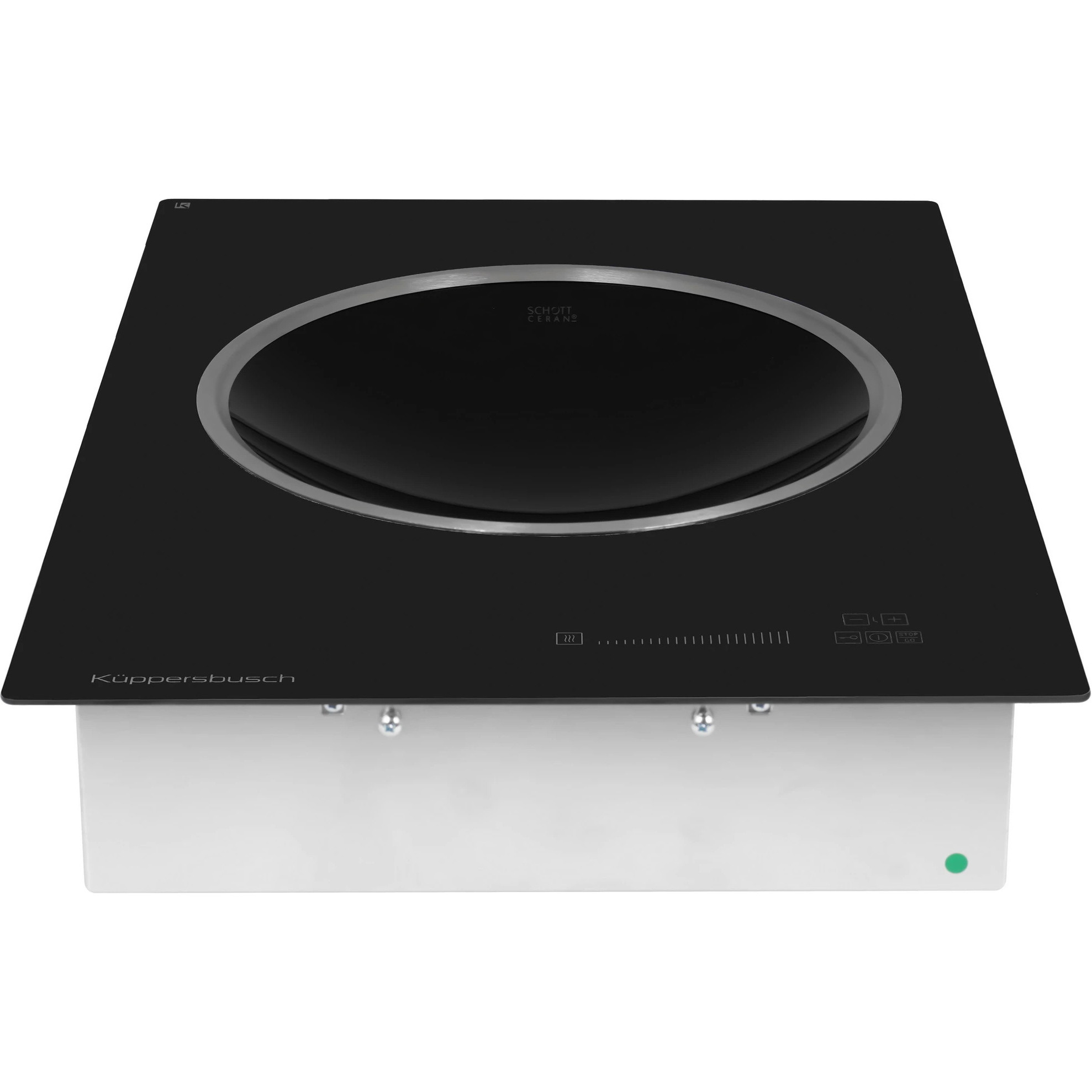 ������������ �������� ������ WOK Kuppersbusch VKIW 3800.0 SR