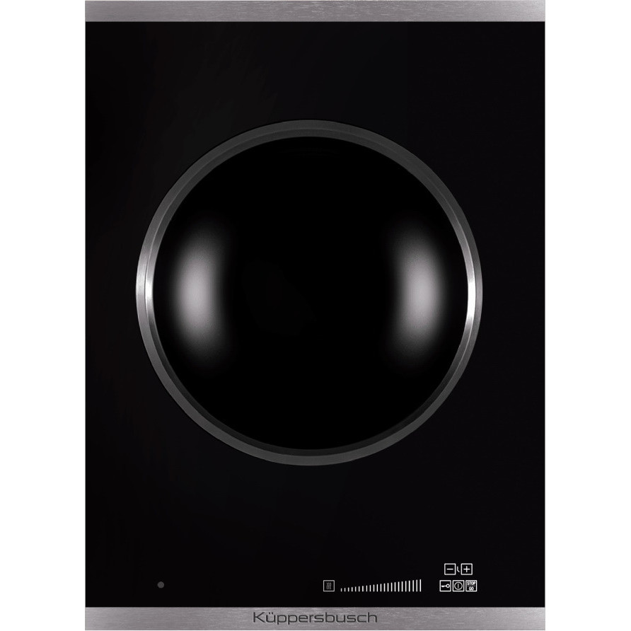������������ �������� ������ WOK Kuppersbusch VKIW 3800.0 SR