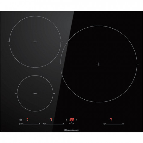 ������������ �������� ������ Kuppersbusch KI 6343.0 SR