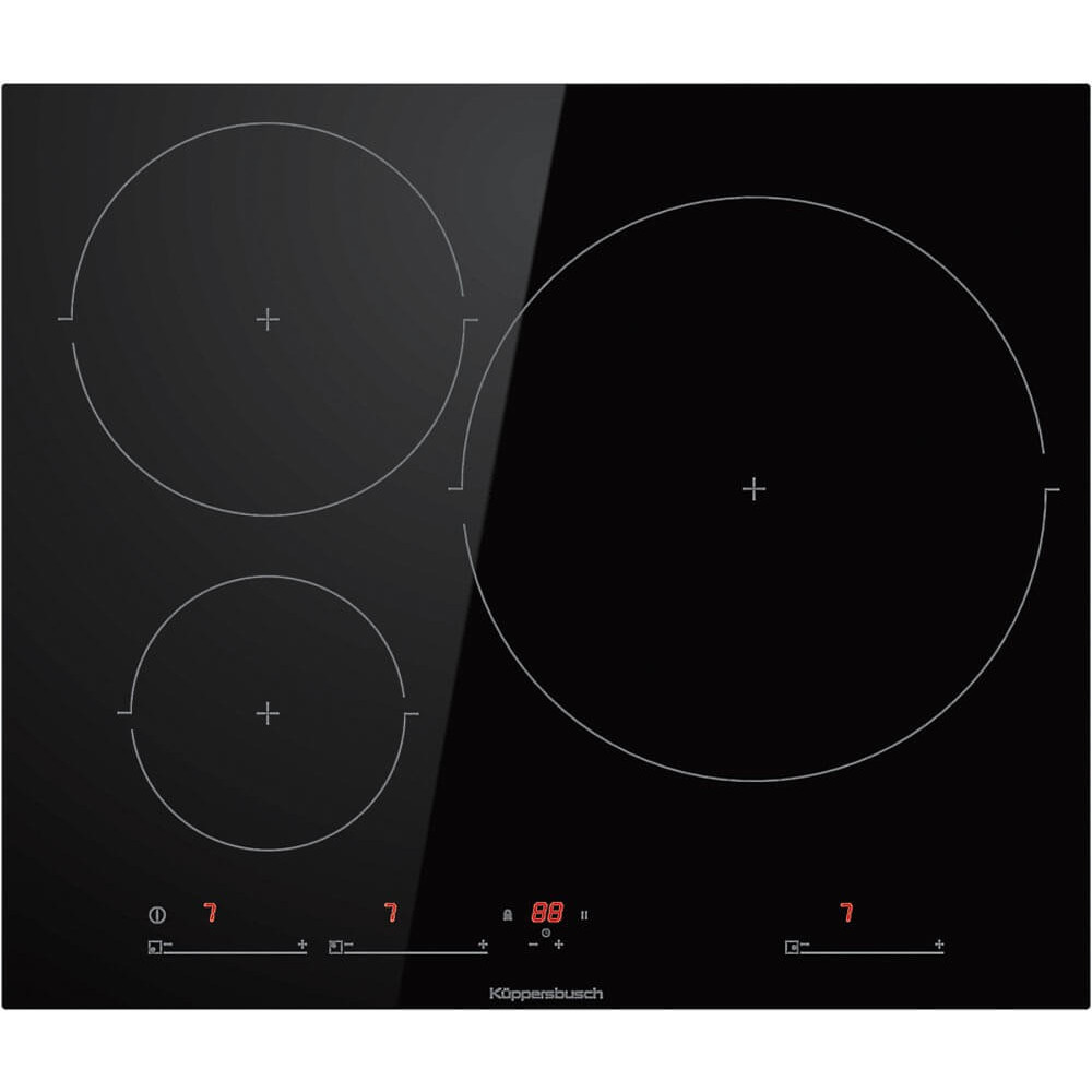 ������������ �������� ������ Kuppersbusch KI 6343.0 SR