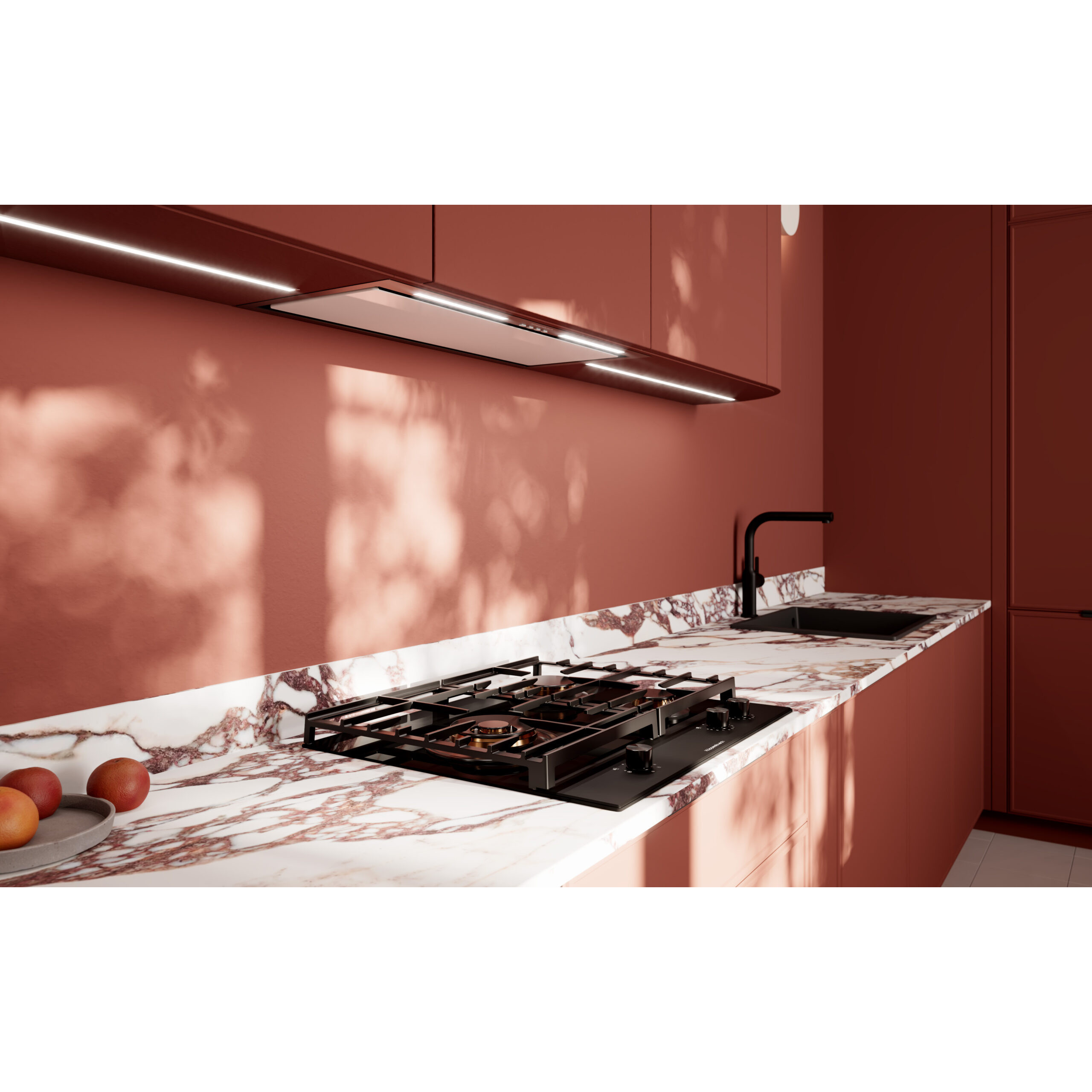 ������� �������� ������ Kuppersbusch KG 6853.0 SE-E5