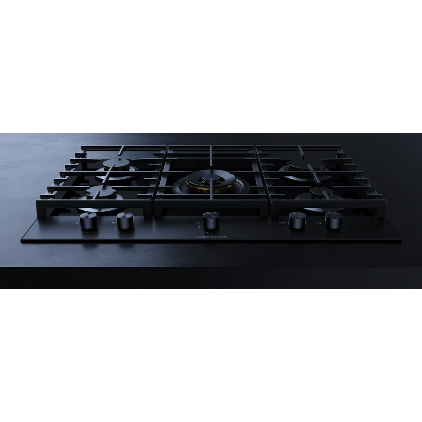 ������� �������� ������ Kuppersbusch KG 7850.0 SE-E5