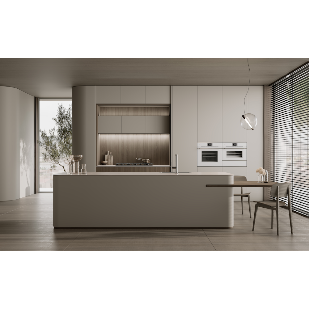 ������� �������� ������ Kuppersbusch KG 9850.0 SE-E5