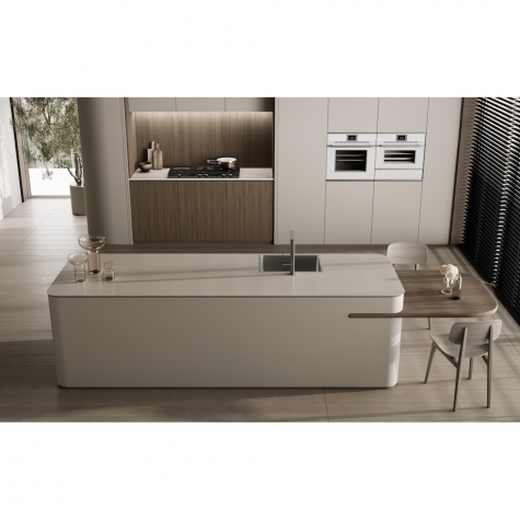 ������� �������� ������ Kuppersbusch KG 9850.0 SE-E5