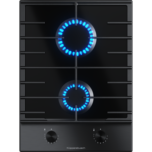 ������� �������� ������ Kuppersbusch VKG 3850.0 SE-E5