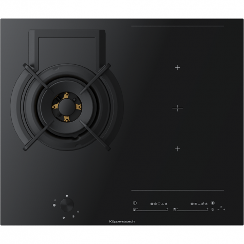 ��������������� �������� ������ Kuppersbusch KIG 6850.0 SR-E5