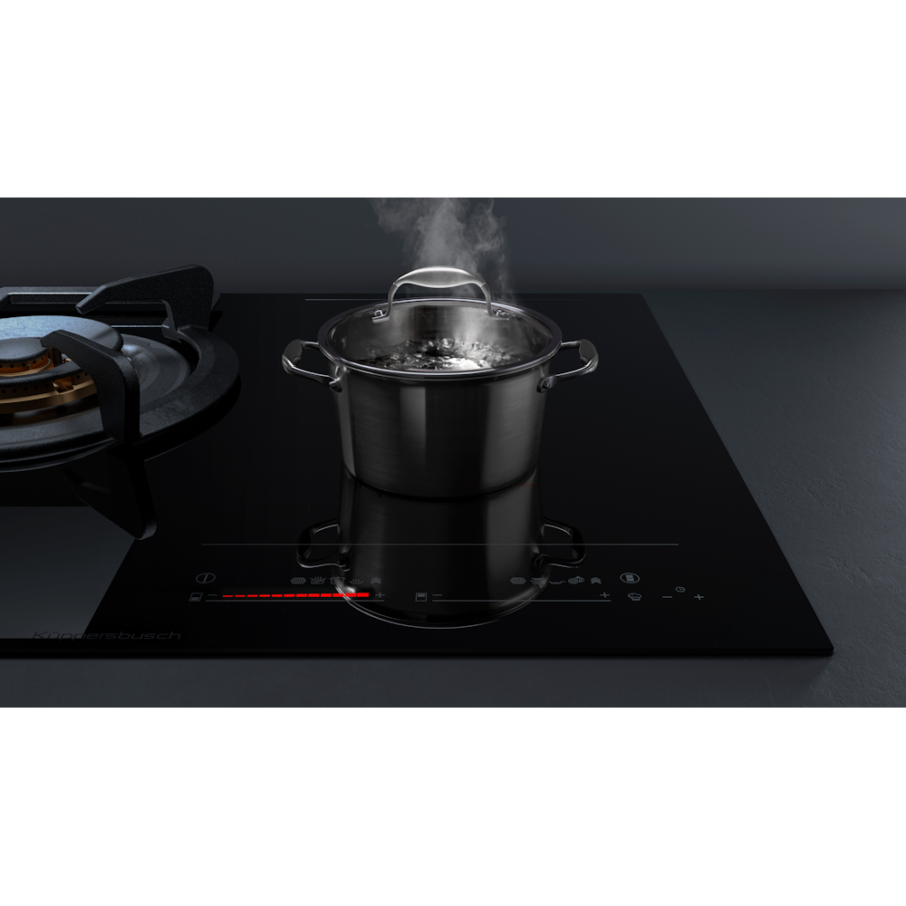 ��������������� �������� ������ Kuppersbusch KIG 6850.0 SR-E5