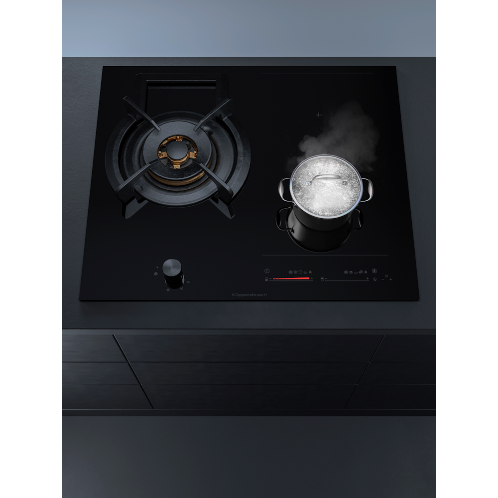 ��������������� �������� ������ Kuppersbusch KIG 6850.0 SR-E5