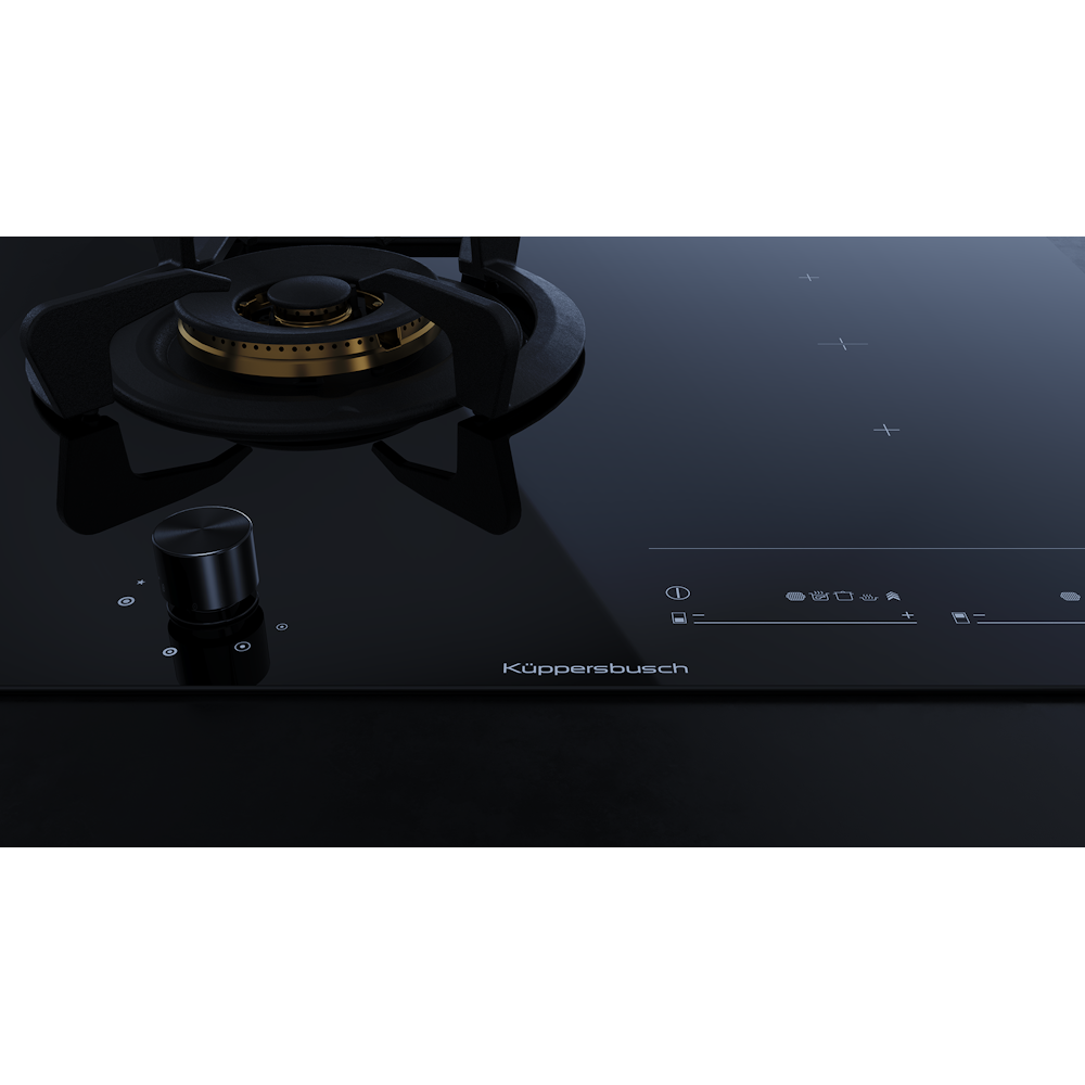 ��������������� �������� ������ Kuppersbusch KIG 6850.0 SR-E5
