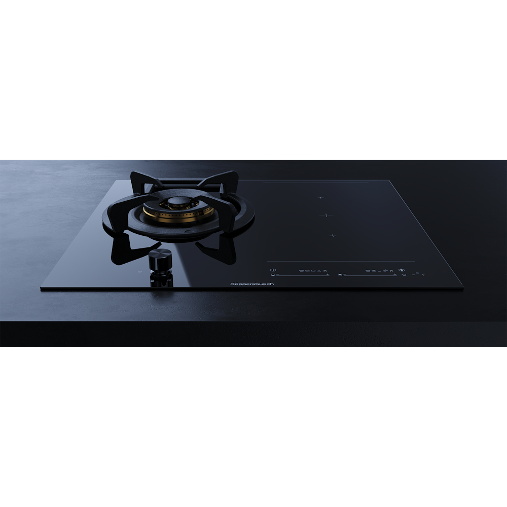 ��������������� �������� ������ Kuppersbusch KIG 6850.0 SR-E5
