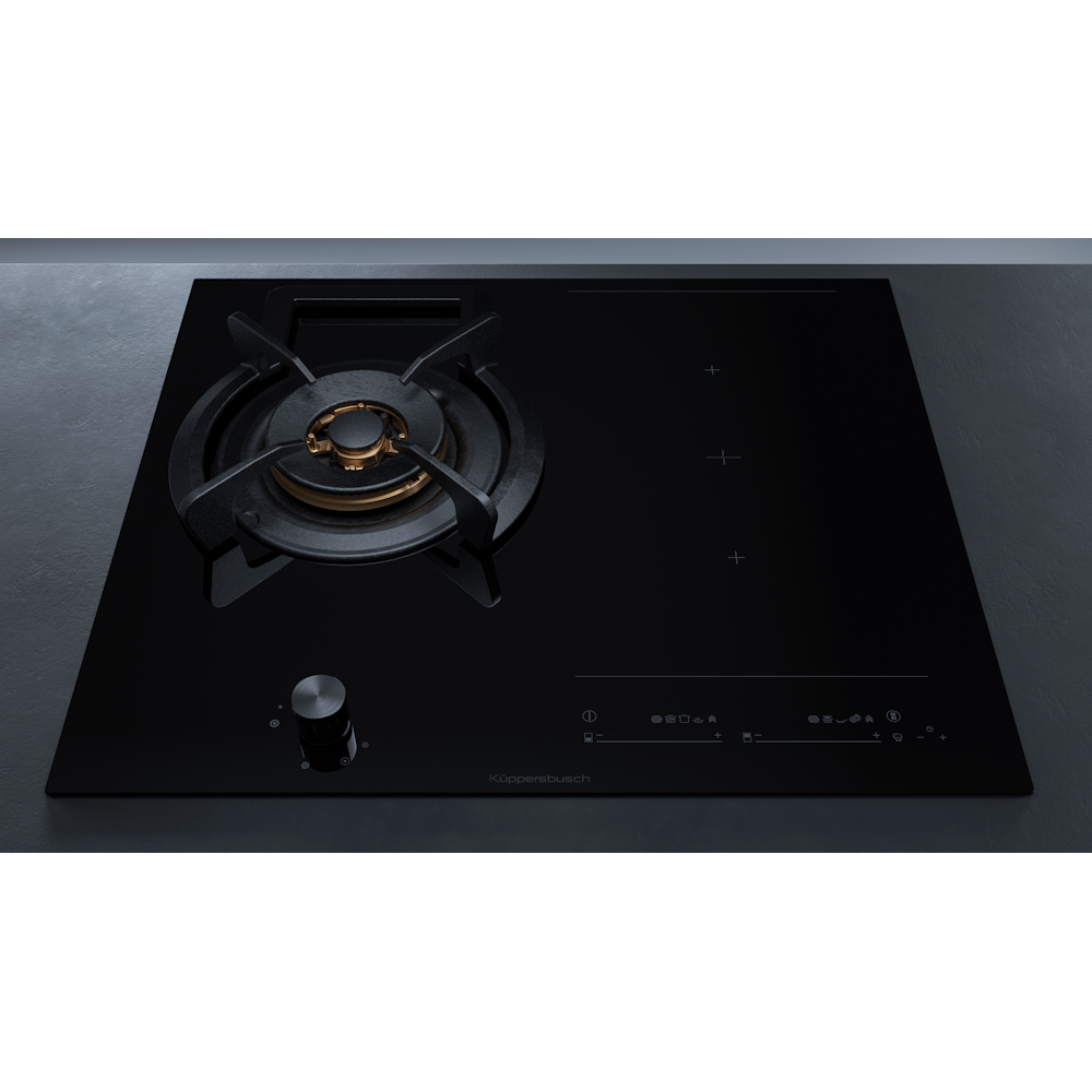��������������� �������� ������ Kuppersbusch KIG 6850.0 SR-E5