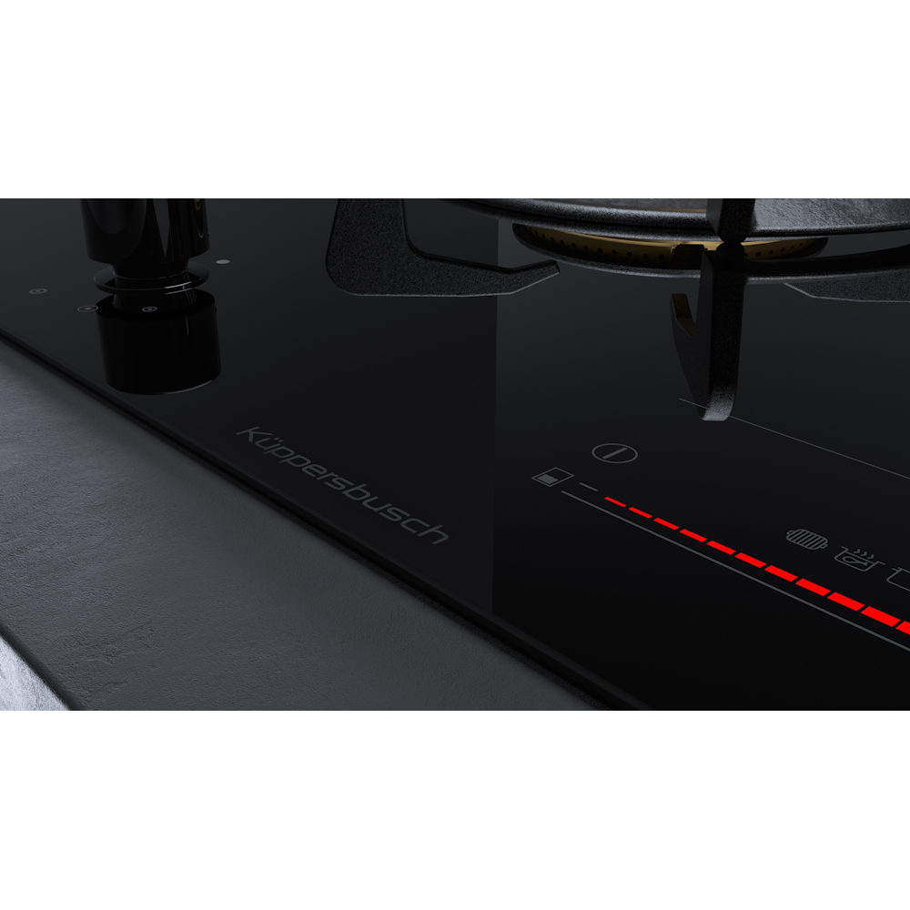 ��������������� �������� ������ Kuppersbusch KIG 6850.0 SR-E5