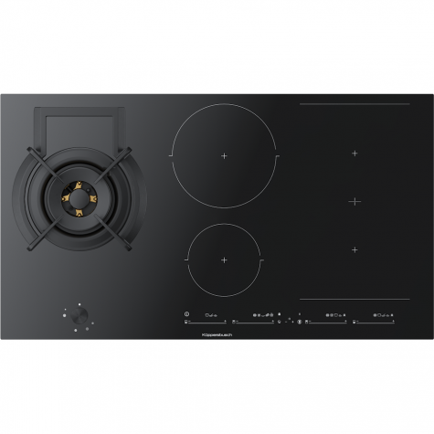 ��������������� �������� ������ Kuppersbusch KIG 9850.0 SR-E5