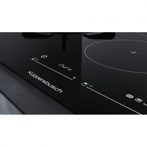 ��������������� �������� ������ Kuppersbusch KIG 9850.0 SR-E5
