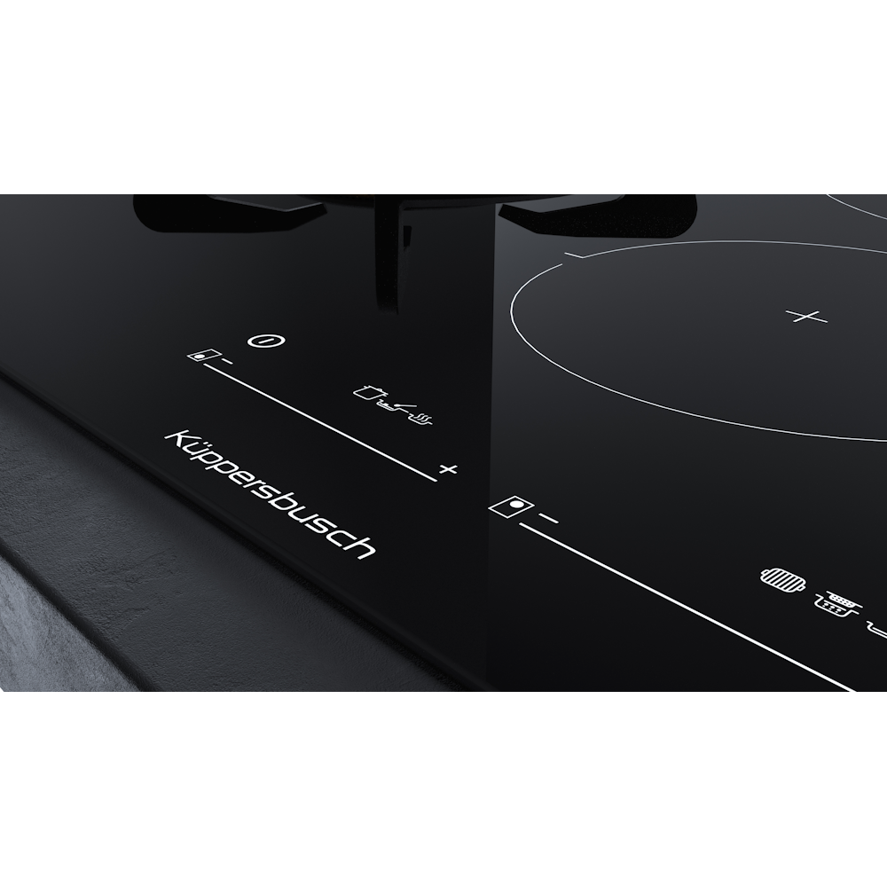 ��������������� �������� ������ Kuppersbusch KIG 9850.0 SR-E5