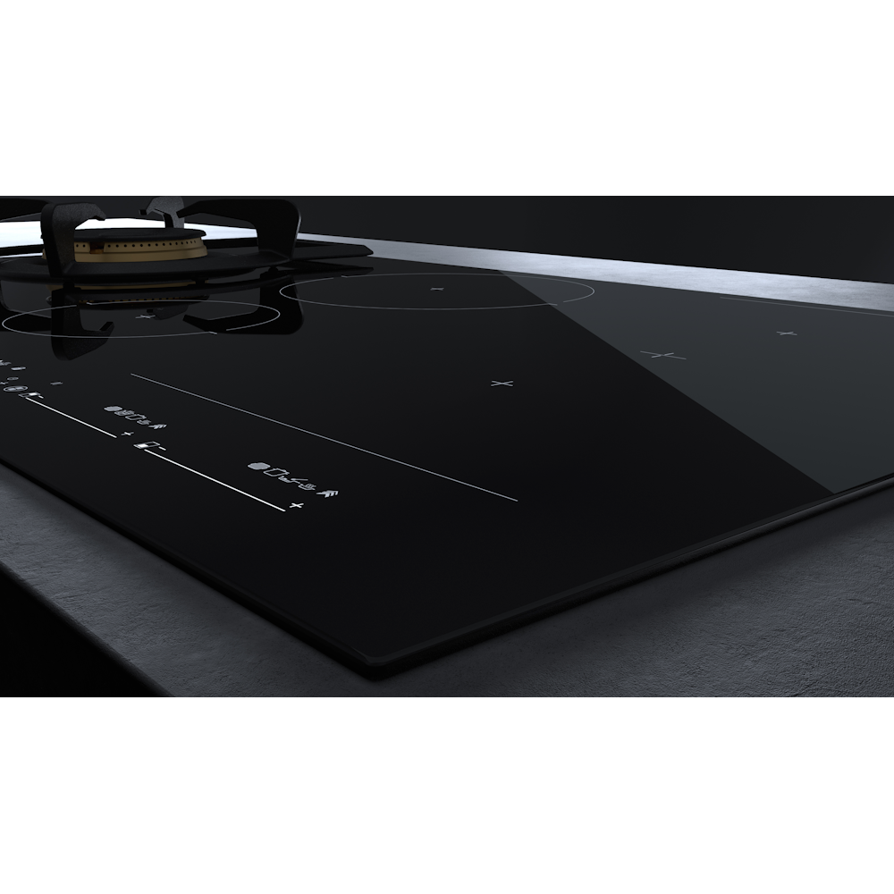 ��������������� �������� ������ Kuppersbusch KIG 9850.0 SR-E5