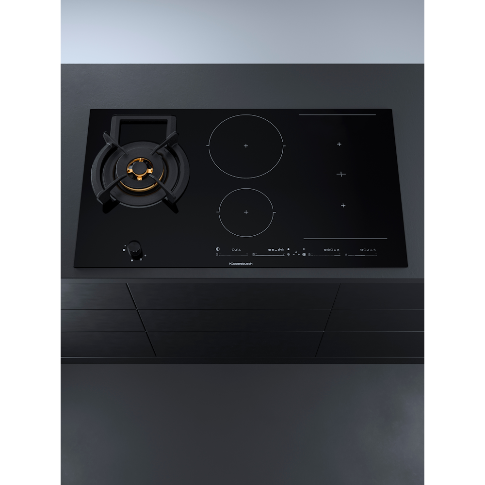 ��������������� �������� ������ Kuppersbusch KIG 9850.0 SR-E5