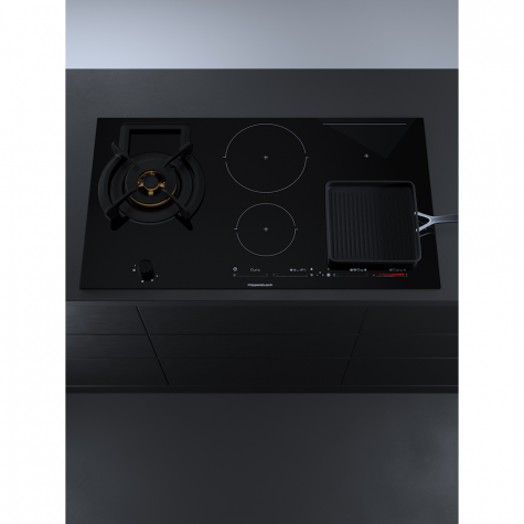 ��������������� �������� ������ Kuppersbusch KIG 9850.0 SR-E5