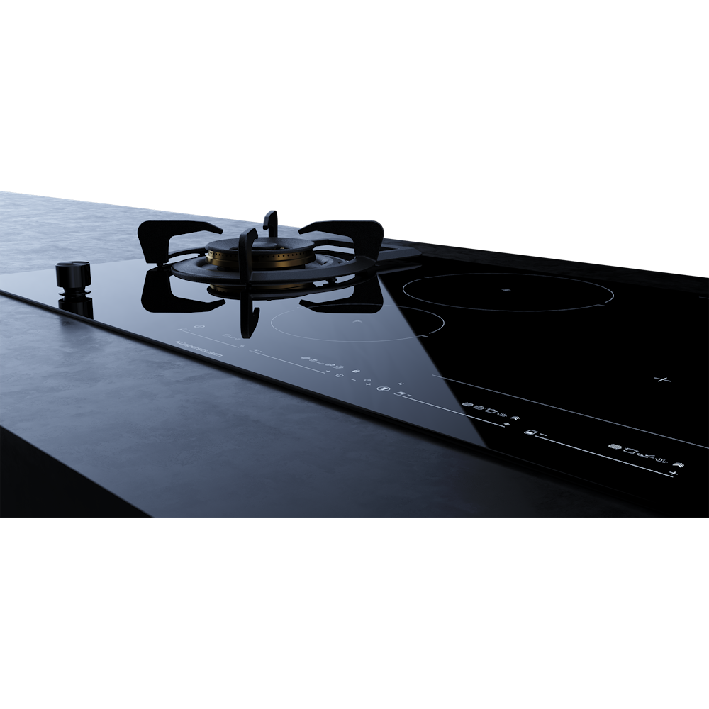 ��������������� �������� ������ Kuppersbusch KIG 9850.0 SR-E5