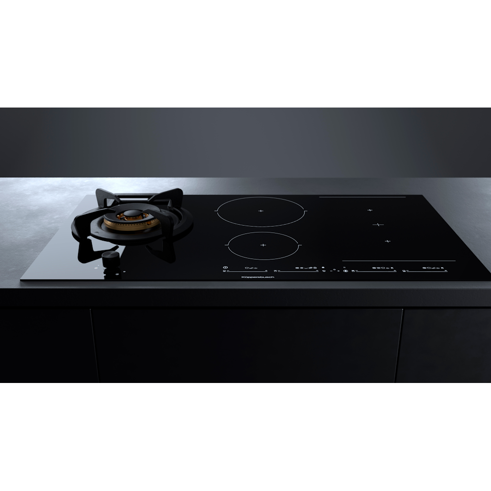 ��������������� �������� ������ Kuppersbusch KIG 9850.0 SR-E5