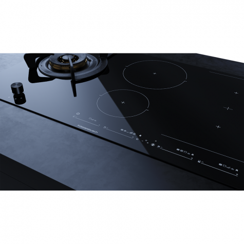��������������� �������� ������ Kuppersbusch KIG 9850.0 SR-E5