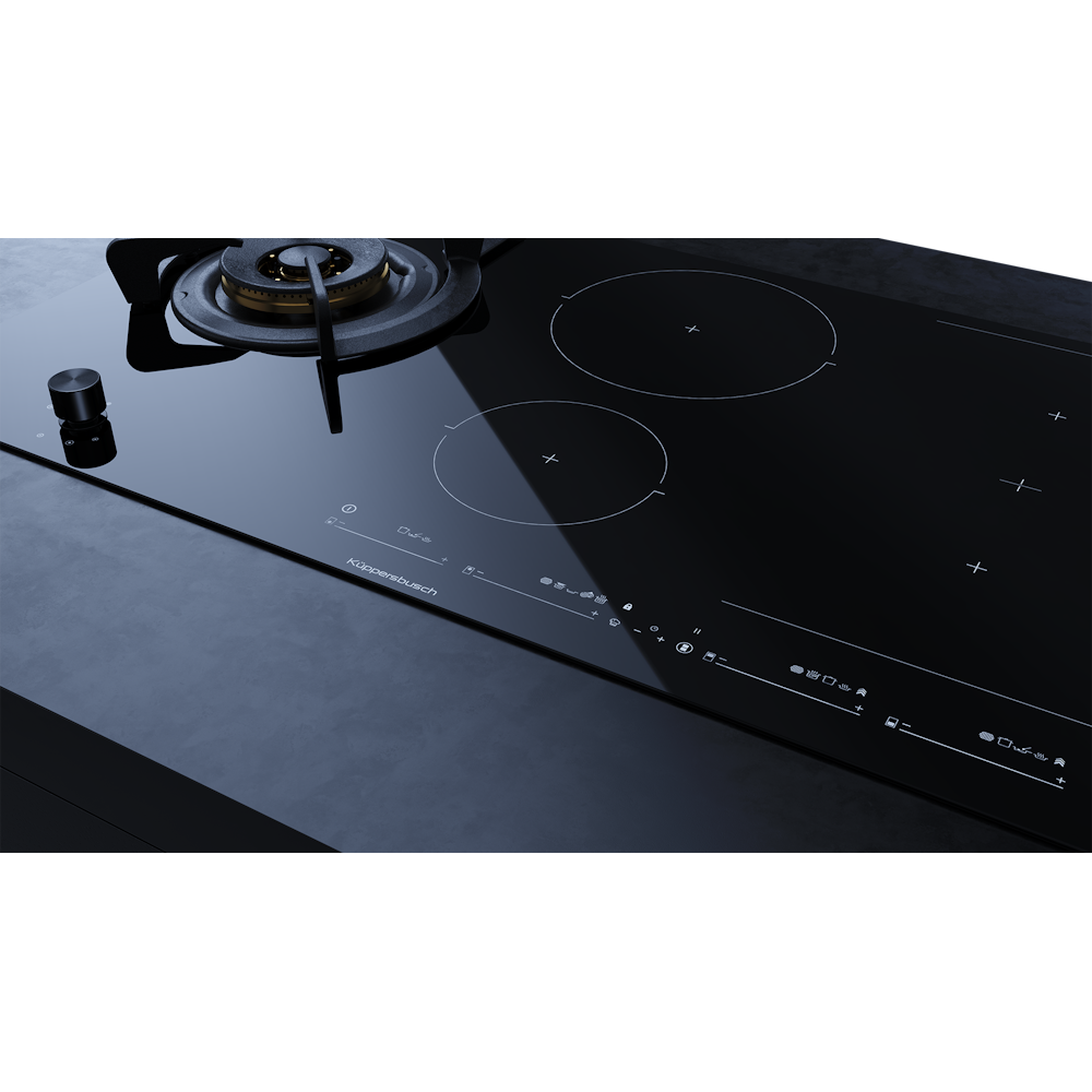 ��������������� �������� ������ Kuppersbusch KIG 9850.0 SR-E5