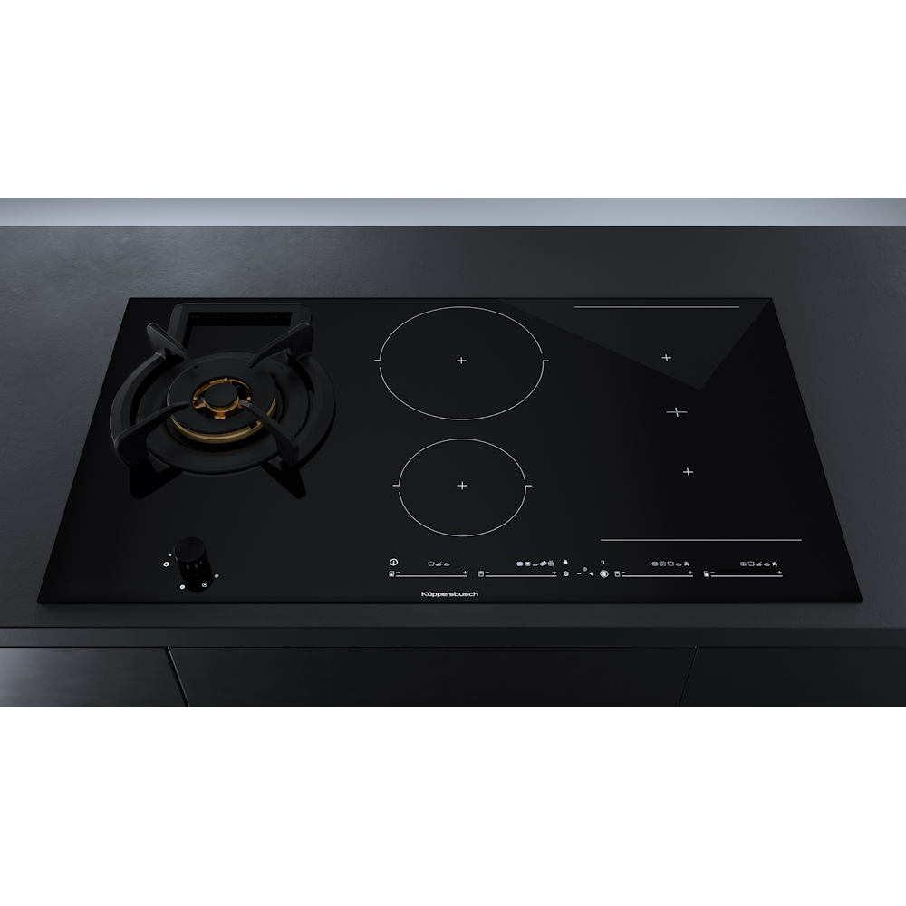 ��������������� �������� ������ Kuppersbusch KIG 9850.0 SR-E5