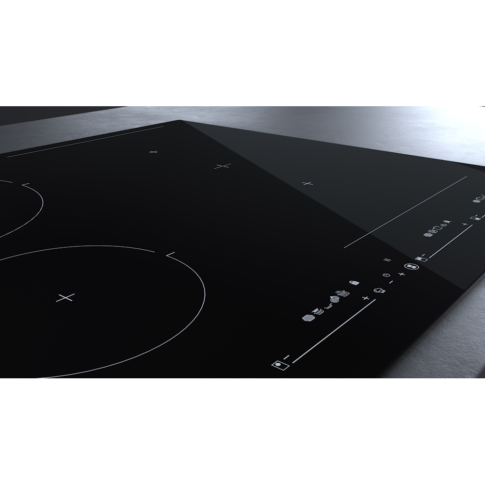 ��������������� �������� ������ Kuppersbusch KIG 9850.0 SR-E5