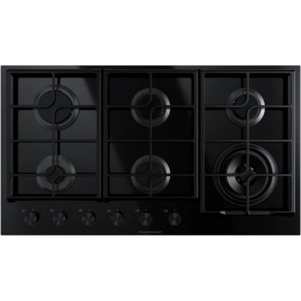 ������� �������� ������ Kuppersbusch KG 9551.0 SR