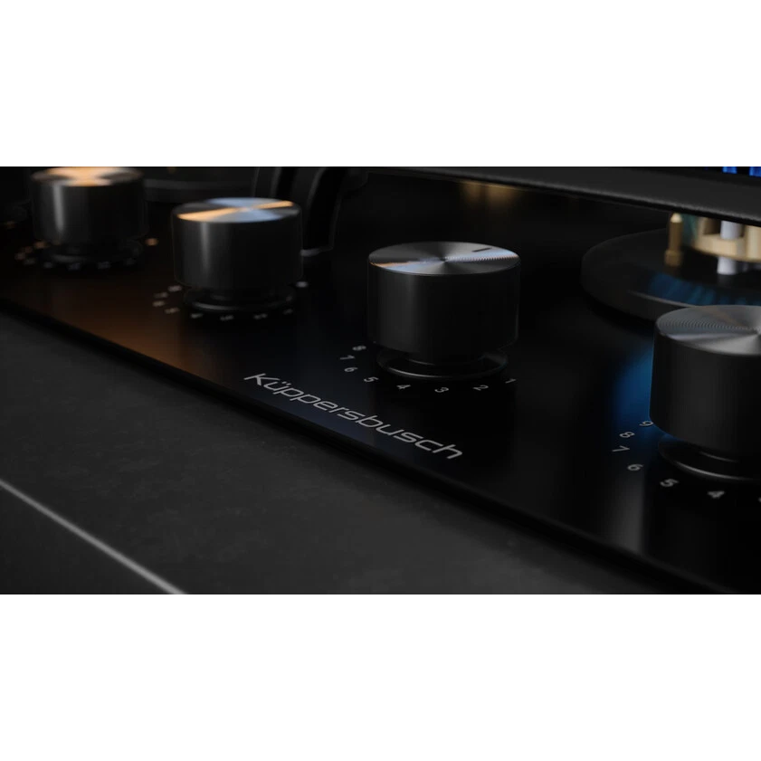 ������� �������� ������ Kuppersbusch KG 9551.0 SR