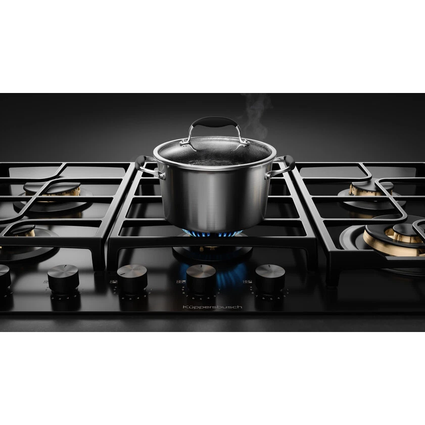 ������� �������� ������ Kuppersbusch KG 9551.0 SR