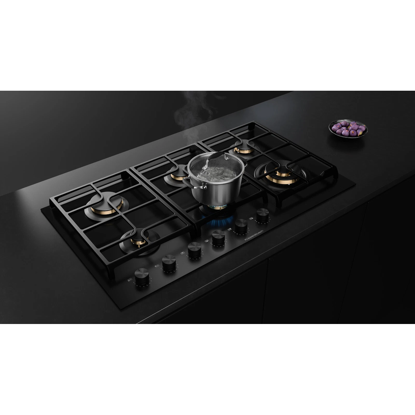 ������� �������� ������ Kuppersbusch KG 9551.0 SR