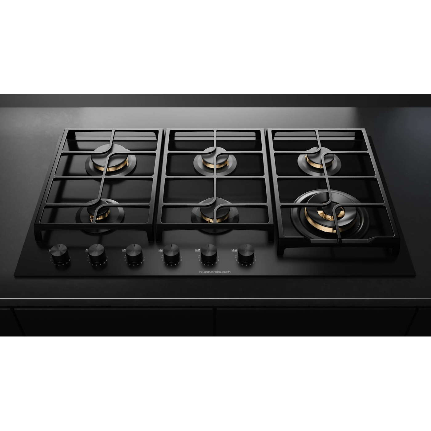 ������� �������� ������ Kuppersbusch KG 9551.0 SR