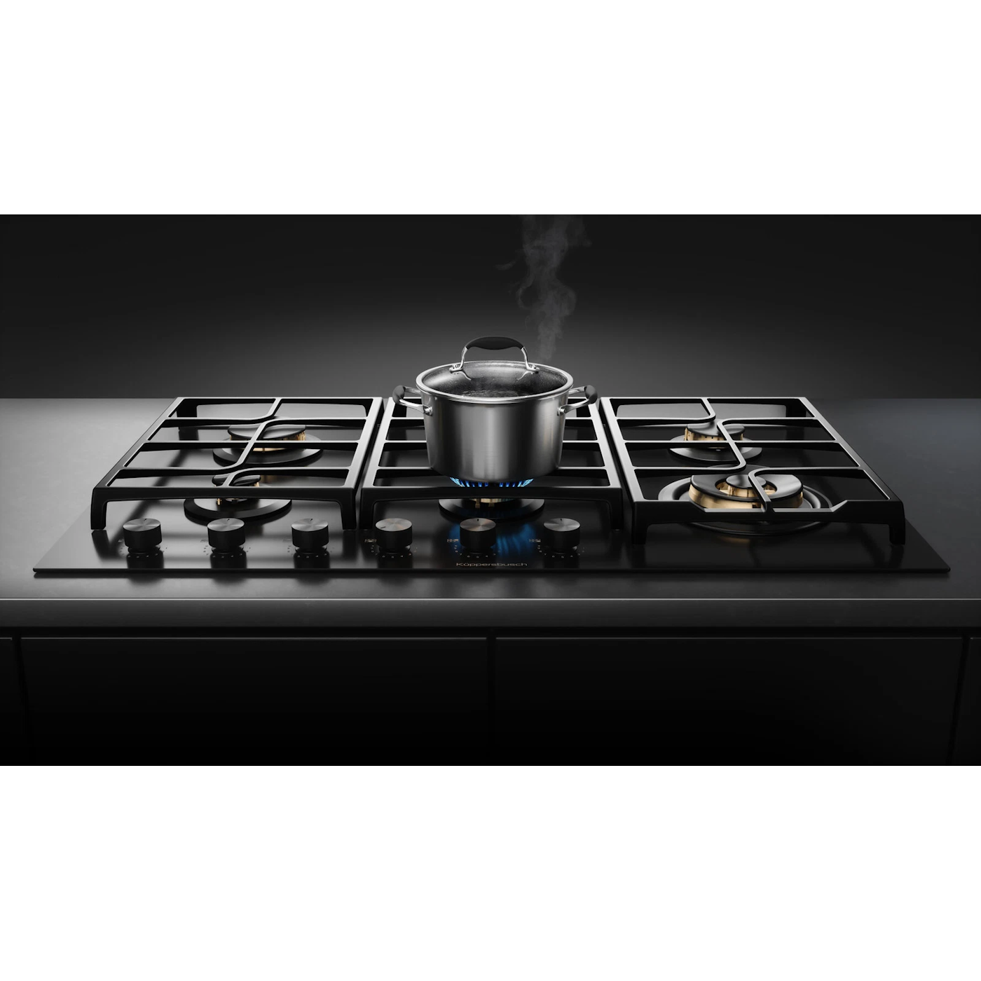 ������� �������� ������ Kuppersbusch KG 9551.0 SR