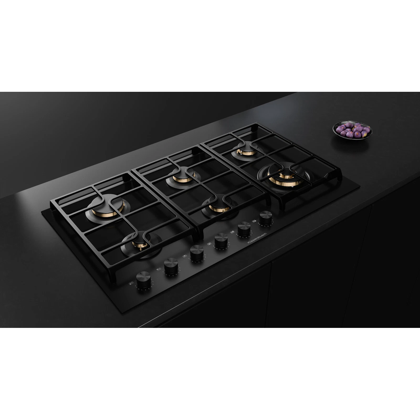 ������� �������� ������ Kuppersbusch KG 9551.0 SR