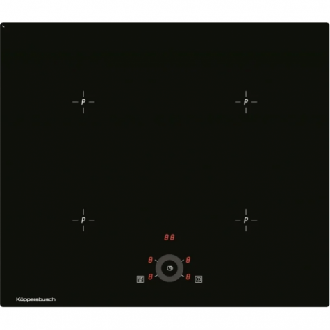 ������������ �������� ������ Kuppersbusch KI 6330.0 SR
