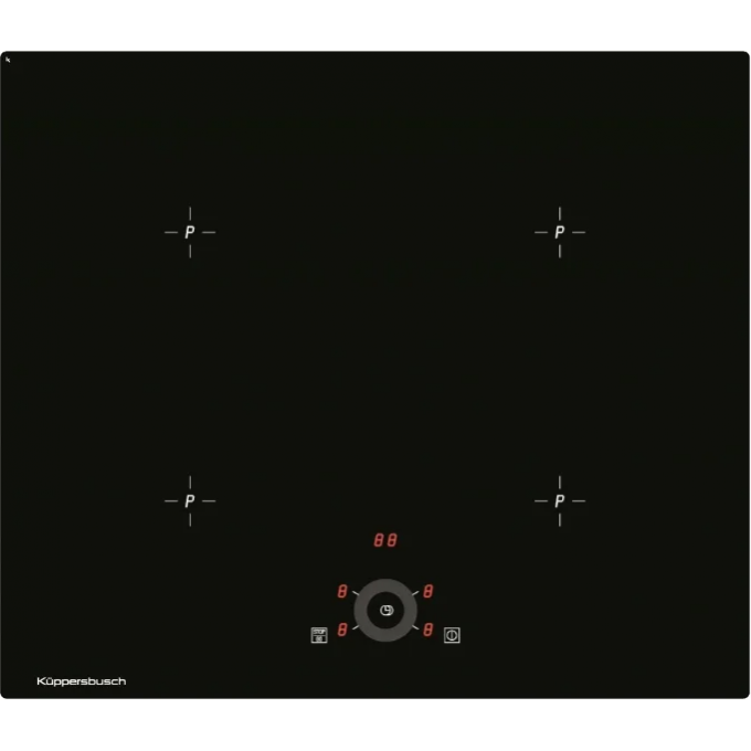 ������������ �������� ������ Kuppersbusch KI 6330.0 SR