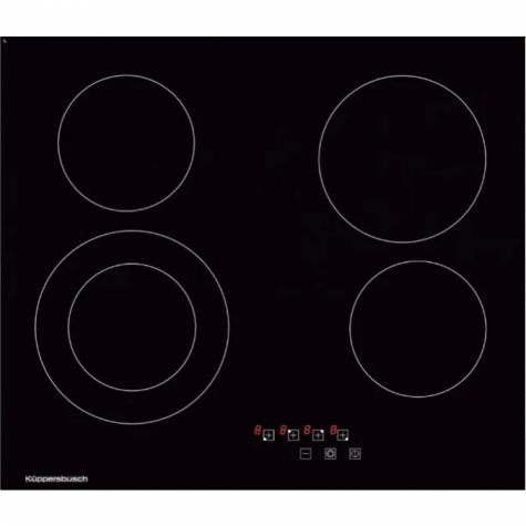 ������������� �������� ������ Kuppersbusch KE 6310.0 SR