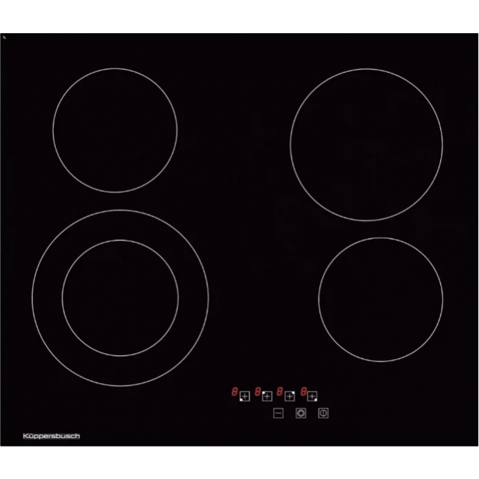������������� �������� ������ Kuppersbusch KE 6310.0 SR