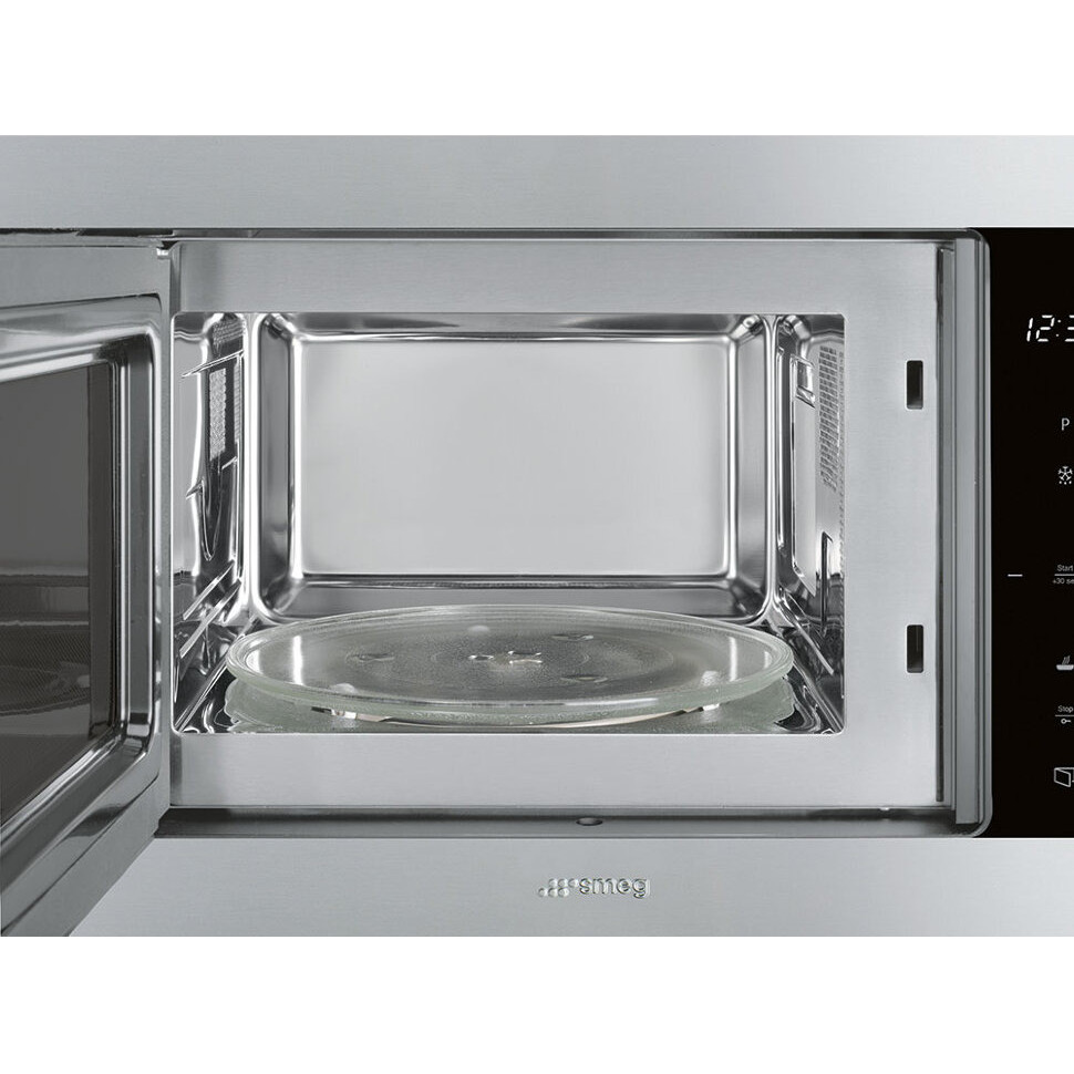 ������������ ������������� ���� Smeg FMI325X