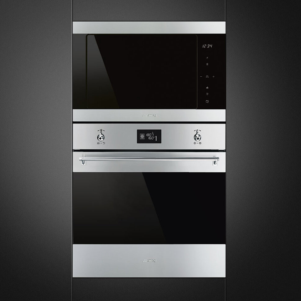 ������������ ������������� ���� Smeg FMI325X