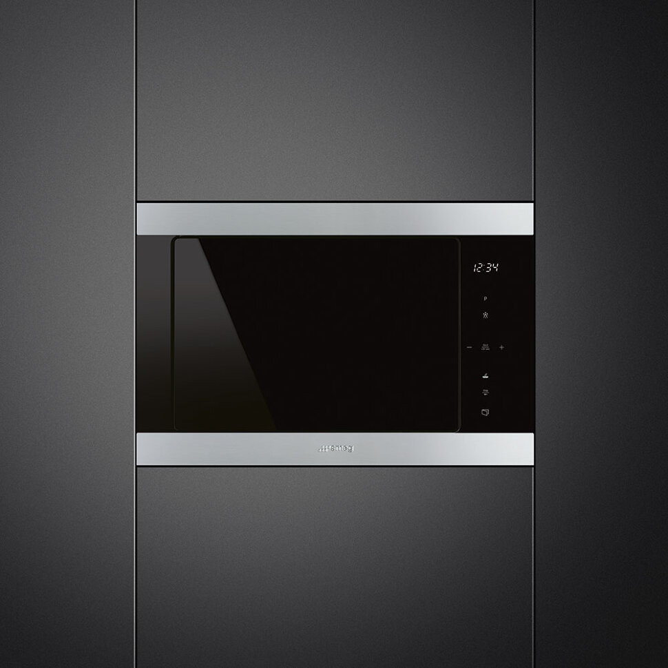 ������������ ������������� ���� Smeg FMI325X